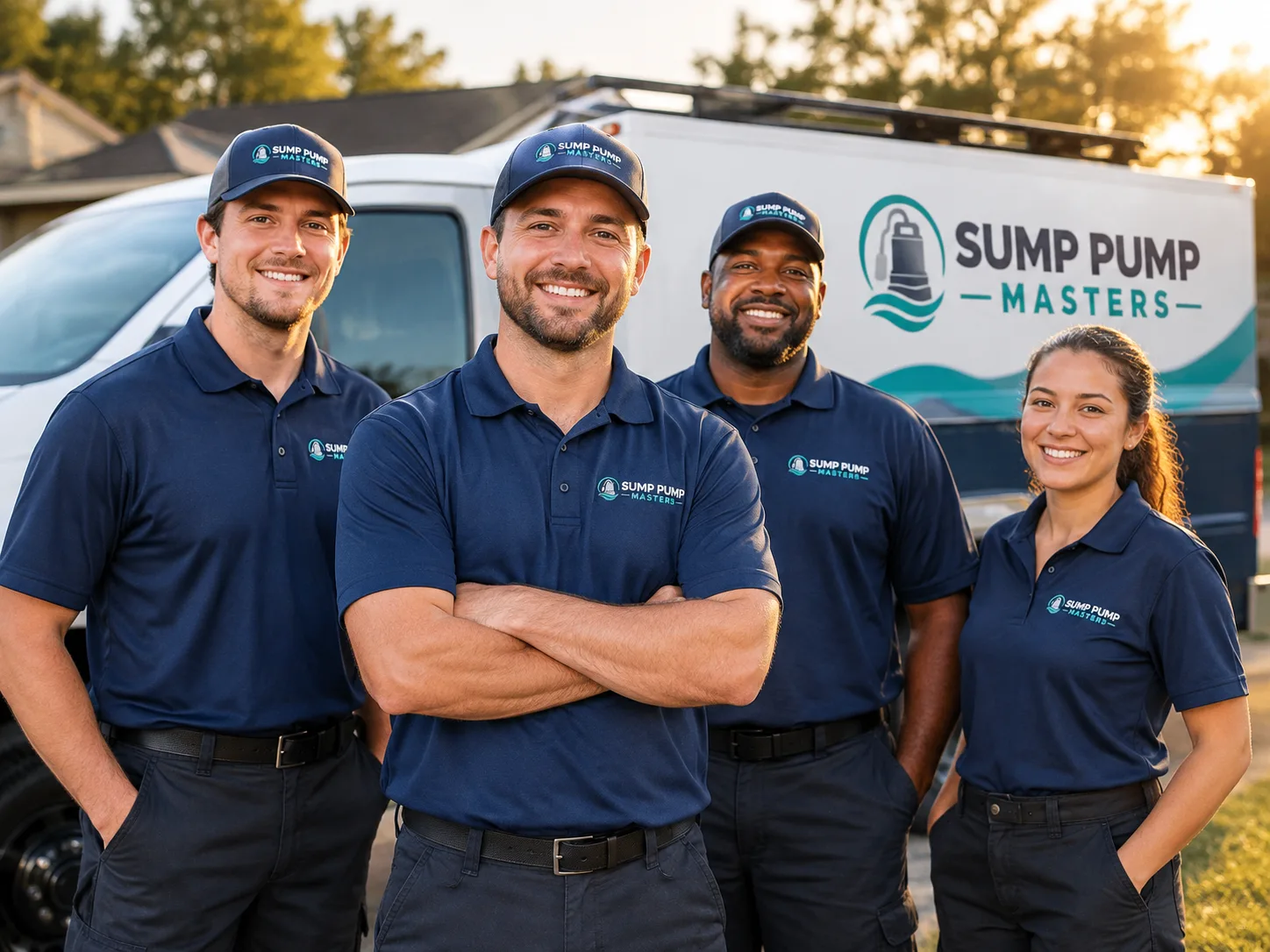 Sump Pump Repair company in Bayside, CA